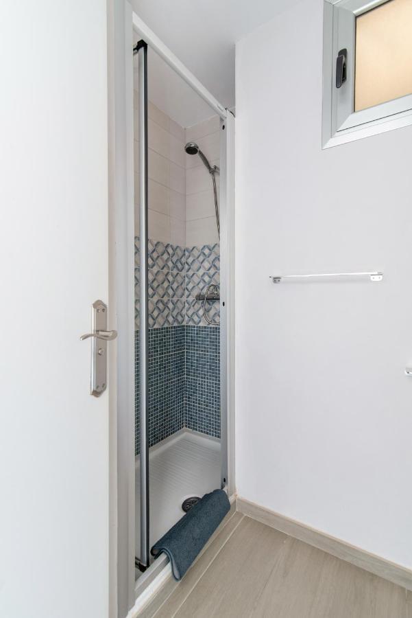 Home2Book Cozy Apartment Beach Front Las Canteras 라스팔마스 외부 사진